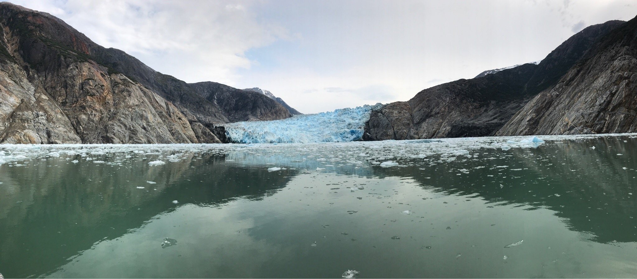 Adventure Bound Alaska Tracy Arm Glacier Cruise (Juneau) - All You Need ...