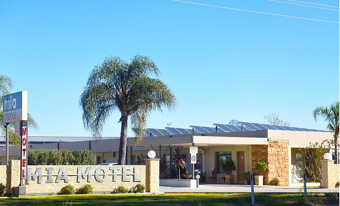 Mia Motel Mia Motel