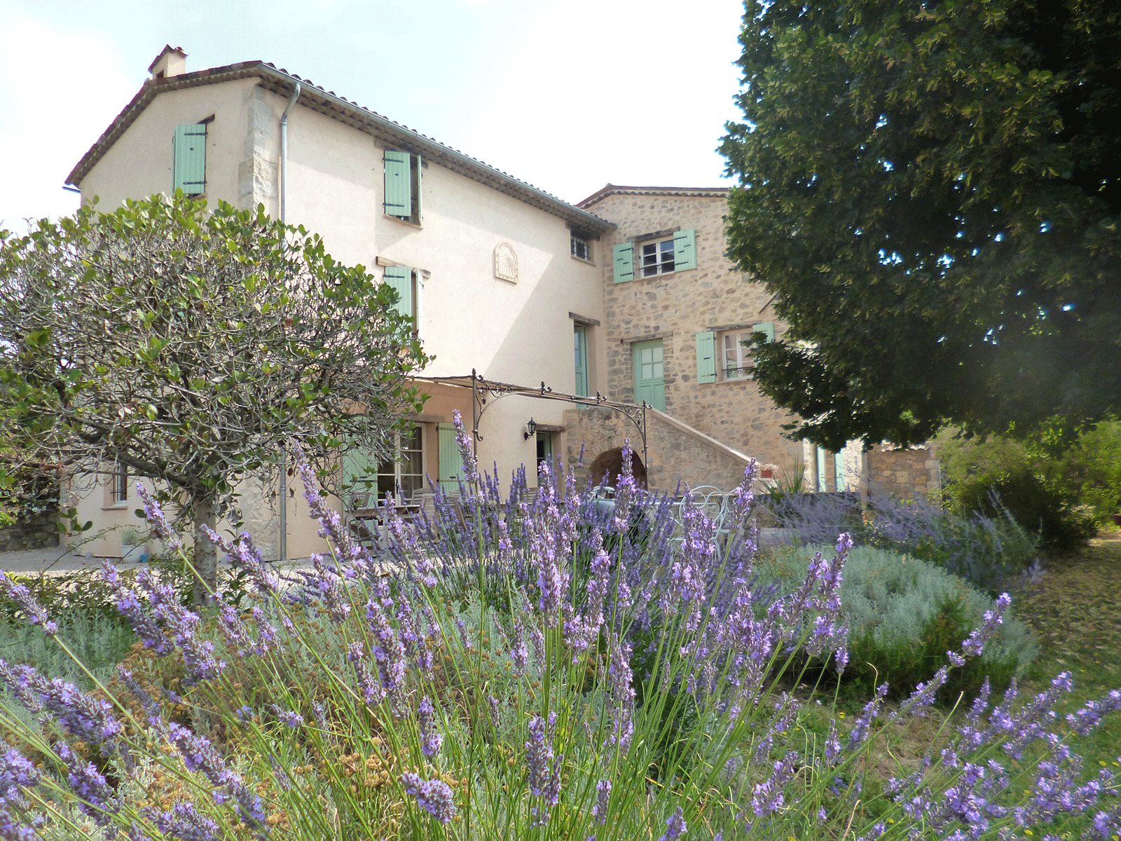 Hotel photo 13 of L'Escale Provencale.