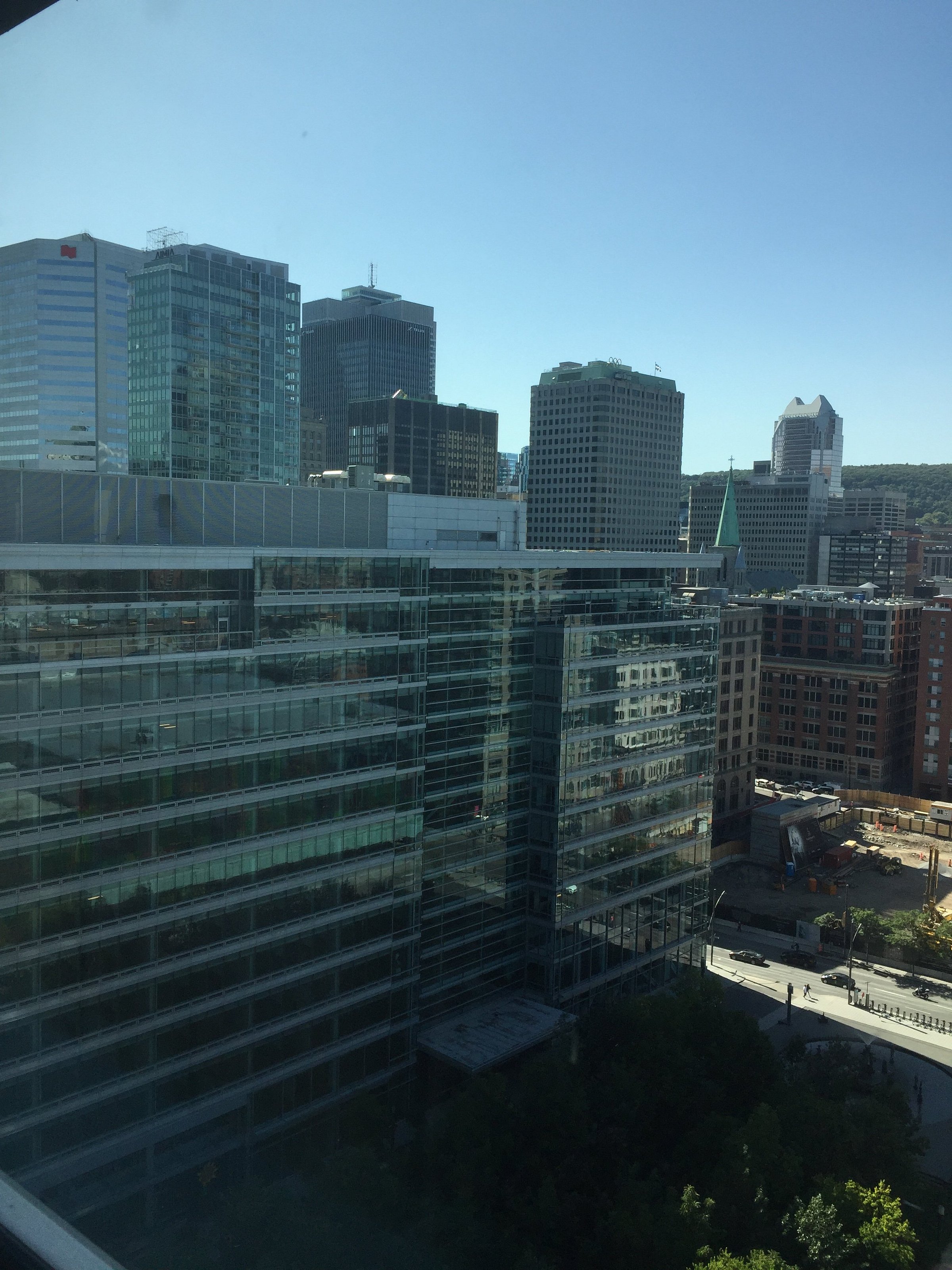 LE WESTIN MONTREAL - Updated 2022 Prices & Hotel Reviews (Quebec)