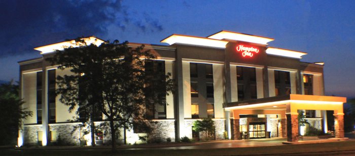 HAMPTON INN GETTYSBURG - Updated 2024 Prices & Hotel Reviews (PA)