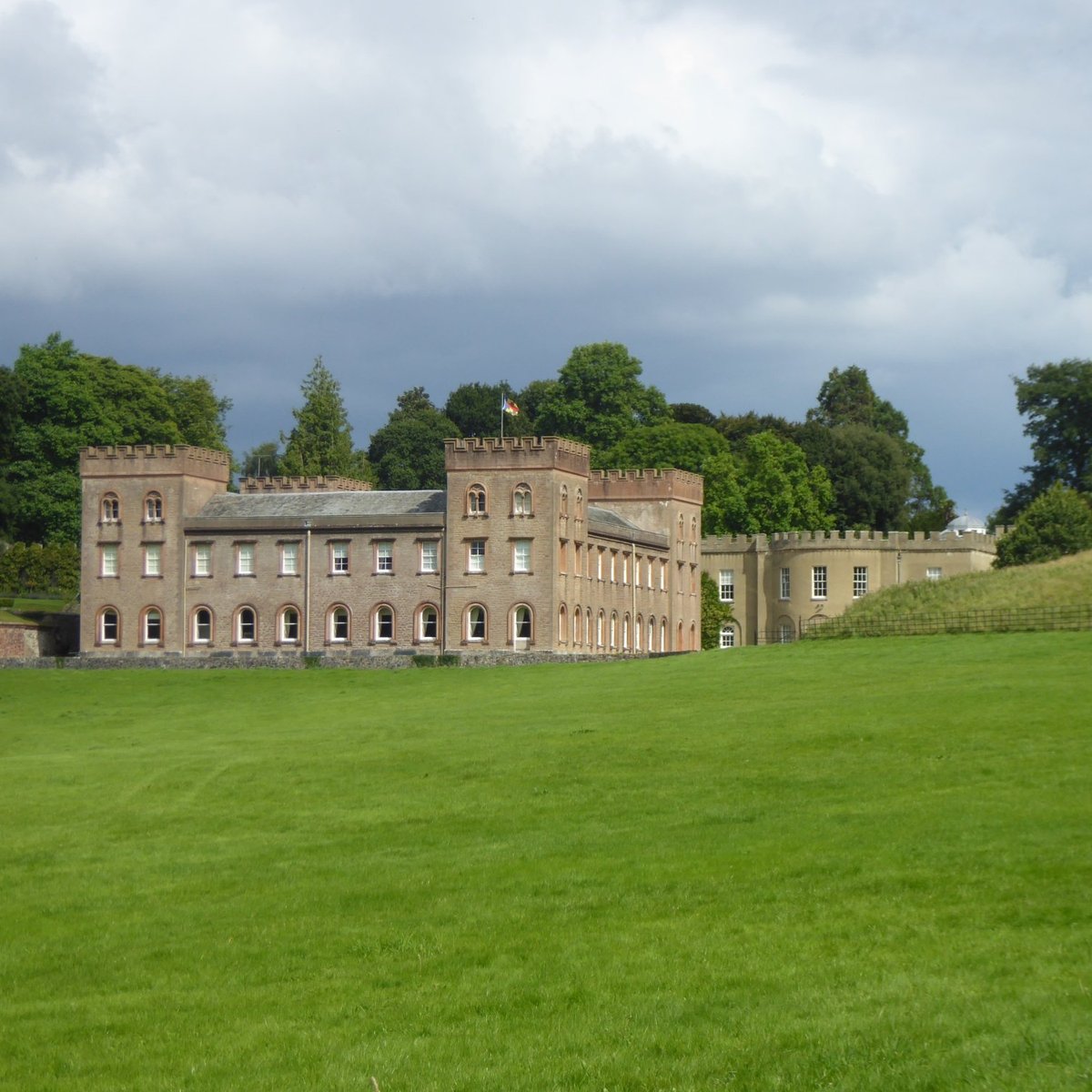 Ugbrooke House & Park (Chudleigh): All You Need to Know