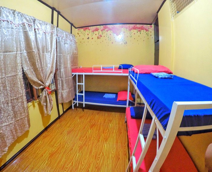 HEY FELLAS GUESTHOUSE - Hostel Reviews (Cebu Island/Cebu City)