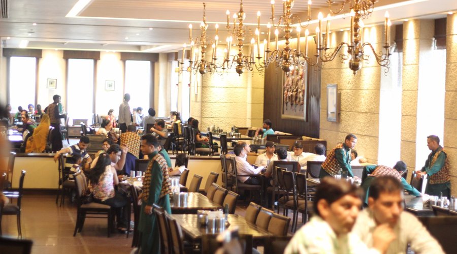 Warm and Traditional Punjabi Hospitality