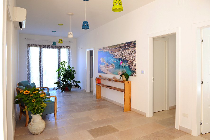 VILLA SOFIA BED AND BREAKFAST - Prices & Reviews (Porto Cesareo, Italy)