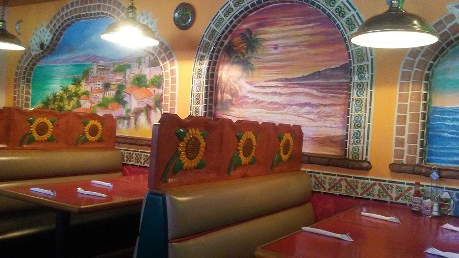 Los Cabos Mexican Restaurant
