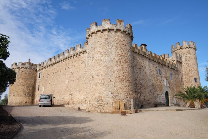 Imagen 19 de Castillo de Caceres