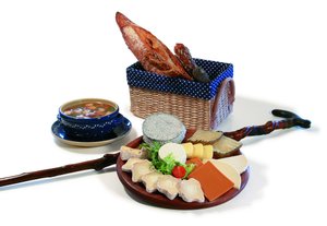 Cibo