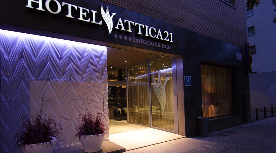 Entrada