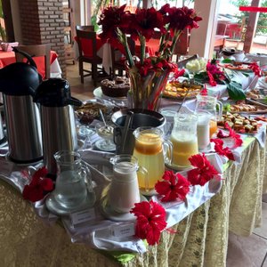 Hotel Portaló in Ilha de Tinhare, image may contain: Pool, Water, Swimming Pool, Outdoors