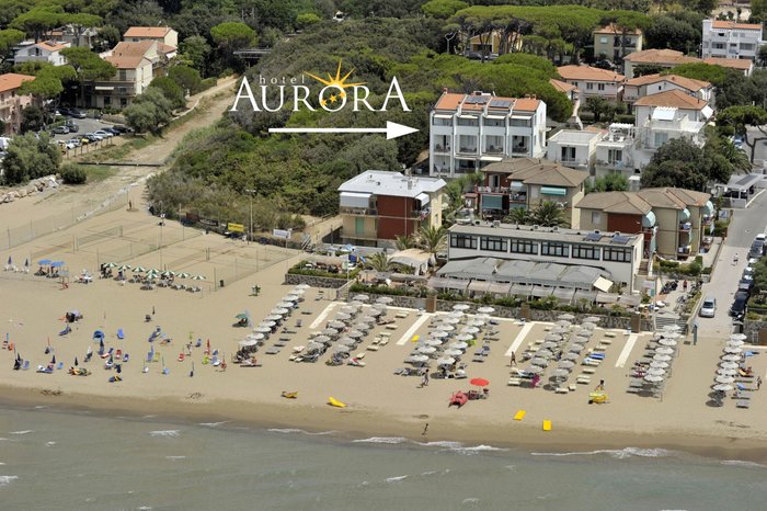 hotel san vincenzo livorno sul mare