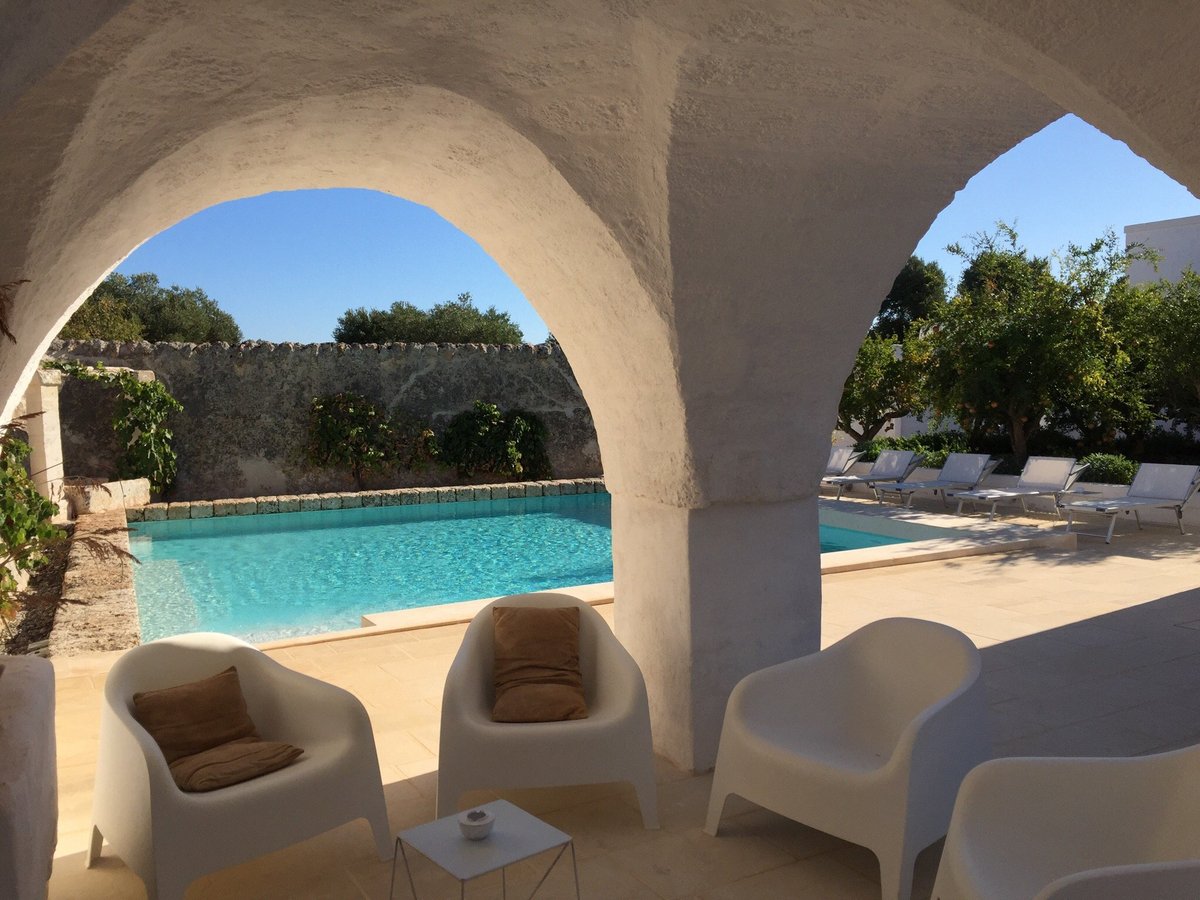 MASSERIA STEFANODELCONTE - Updated 2024 Prices & Guest house Reviews ...