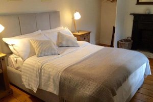 Habitación y suite
