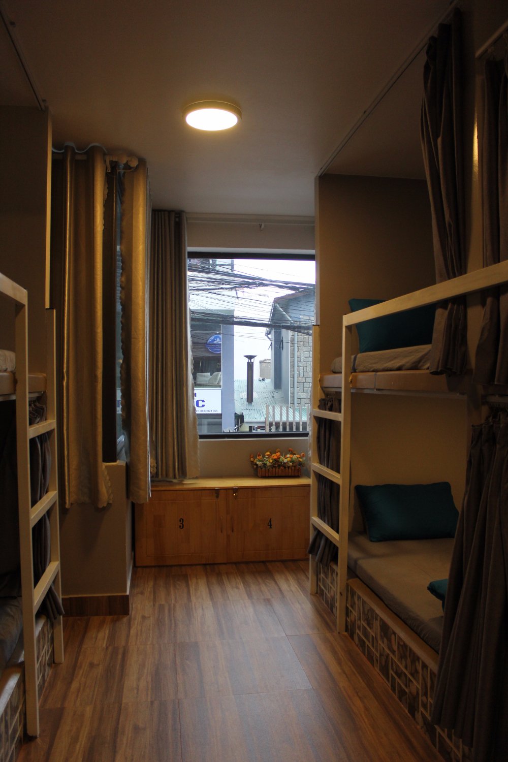 Hotel photo 14 of Dalat Sky Hostel.