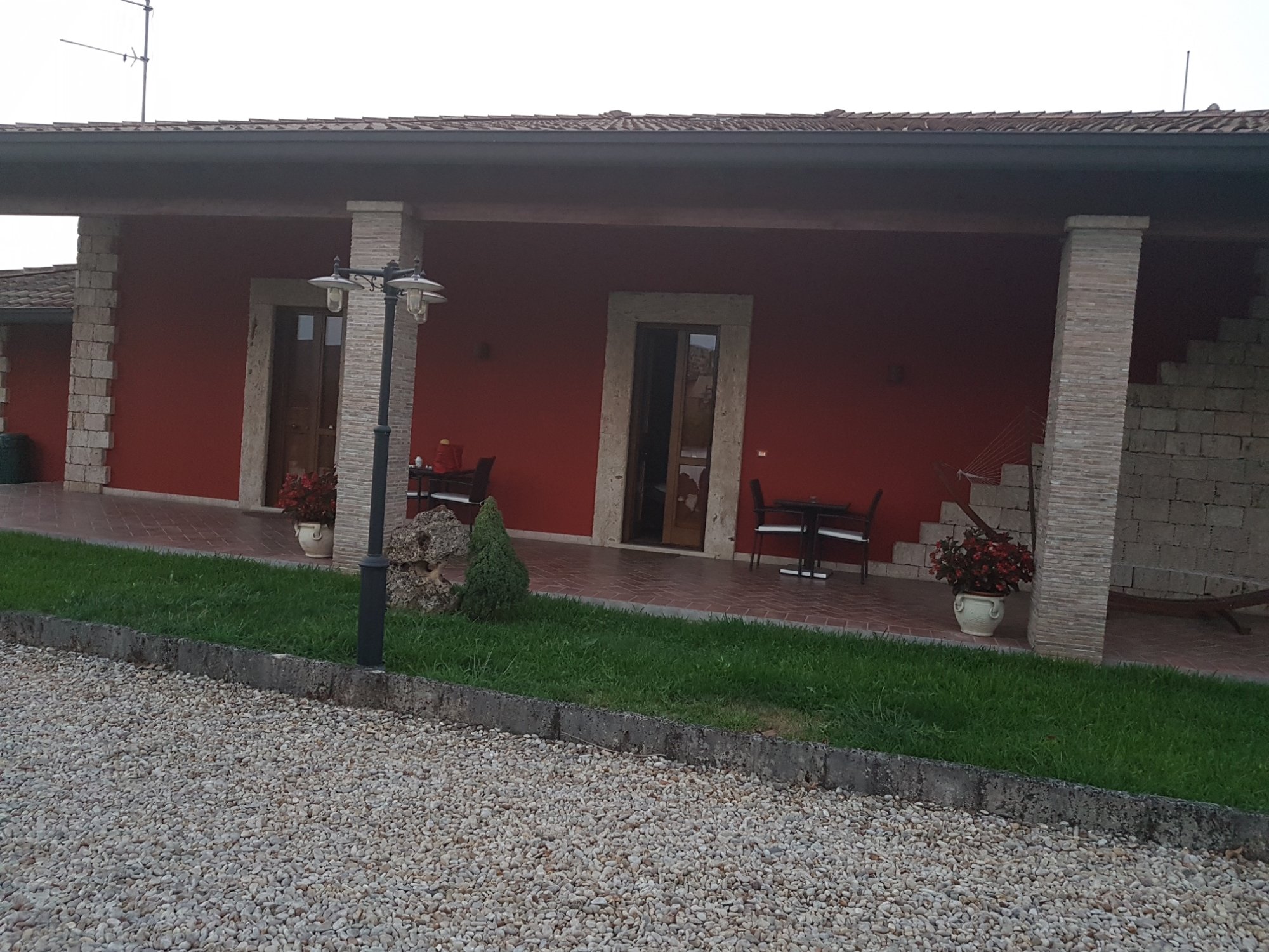 B&B VILLA LE MAGNOLIE (AU$89): 2022 Prices & Reviews (Frosinone, Italy ...