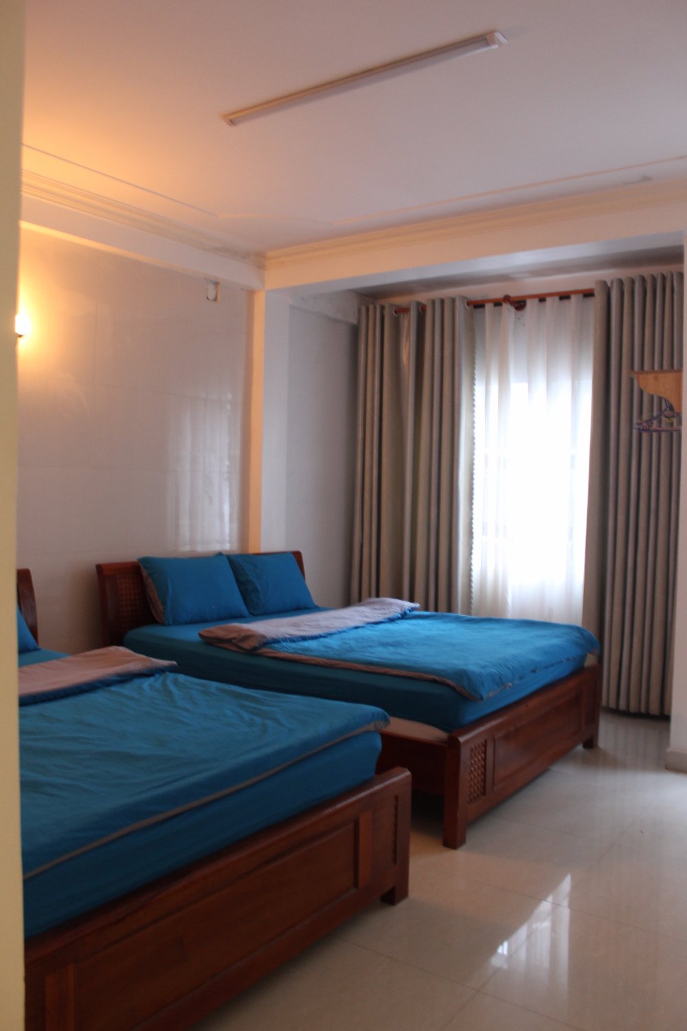 Hotel photo 9 of Dalat Sky Hostel.