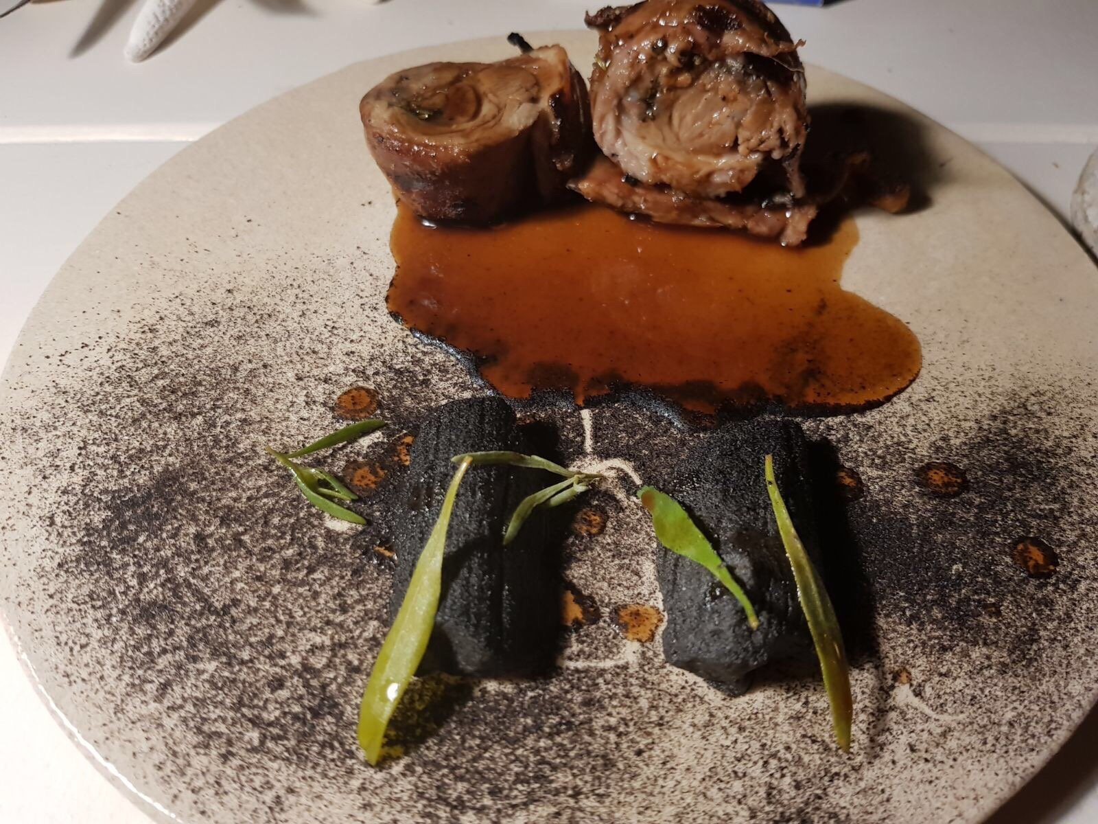 Ristorante Picasso by null