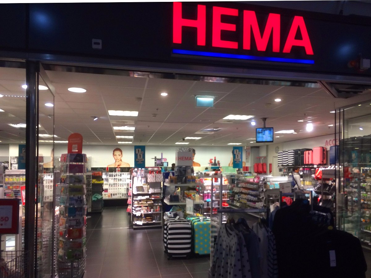 frequentie Ontleden Hijgend Hema (Amsterdam) - All You Need to Know BEFORE You Go