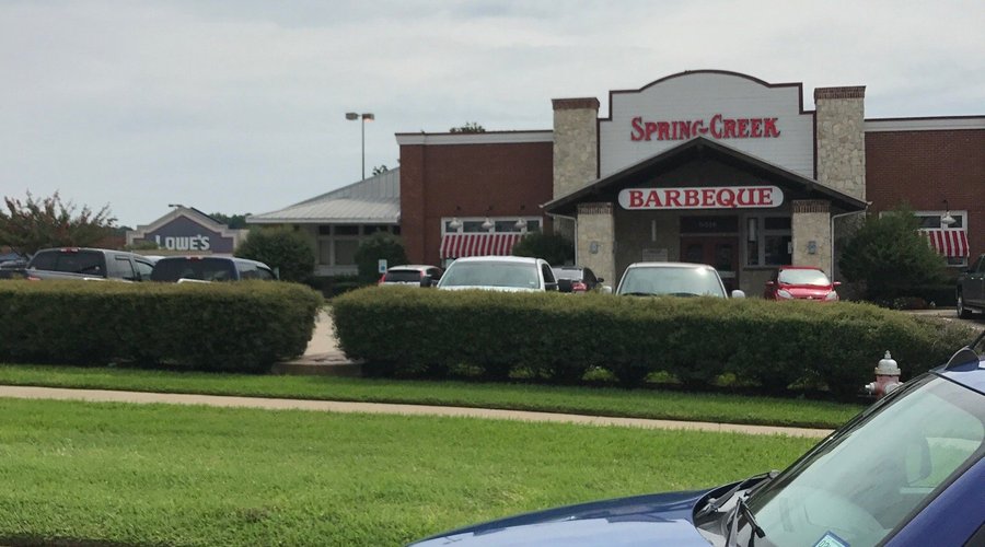 Spring Creek Barbeque