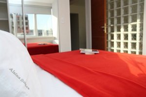 Chambre et suite