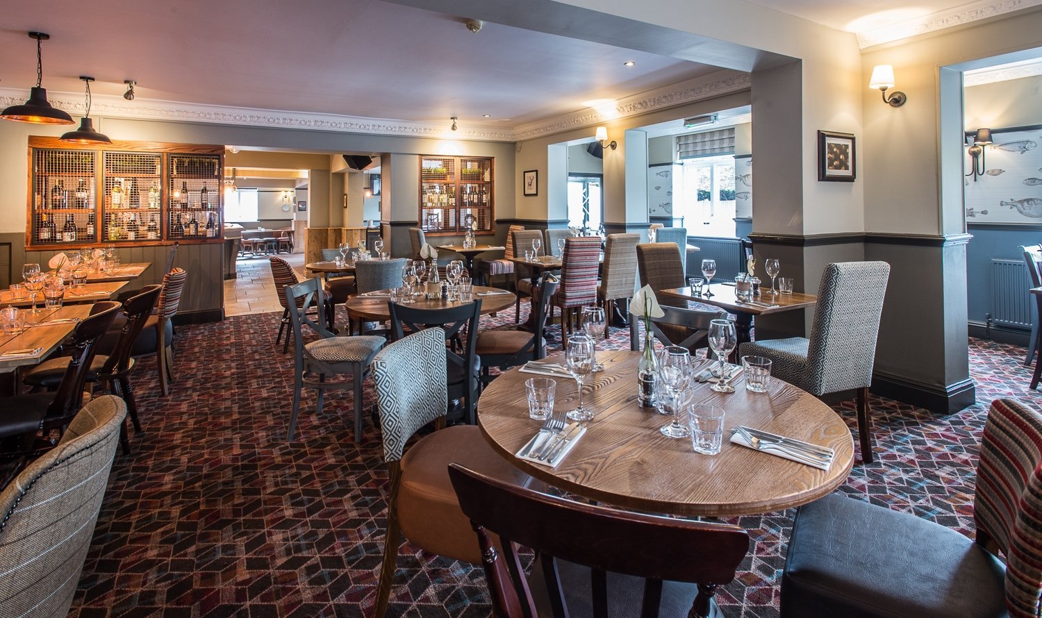 THE GEDLING INN & KITCHEN, Nottingham - Updated 2024 Restaurant Reviews ...