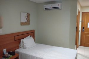 Kamer en suite