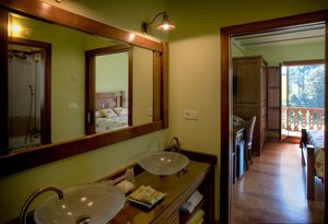 Habitación y suite
