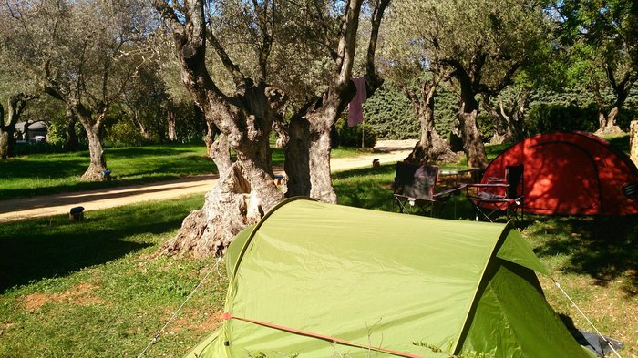 Imagen 7 de Camping Alquézar