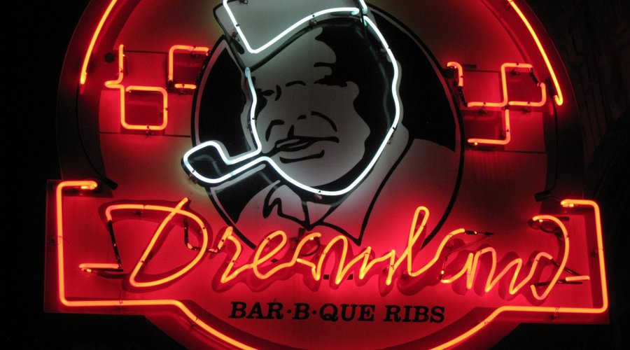Dreamland BBQ