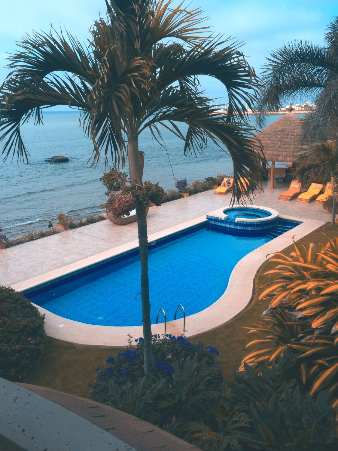 Hotel photo 9 of Playa Canela Hotel Boutique.