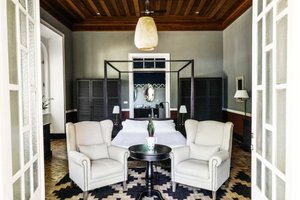 Quarto e suite
