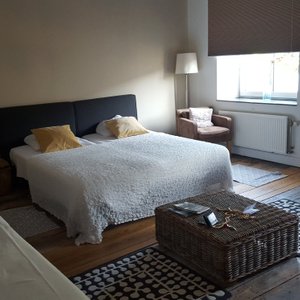 Kamer van SamSam