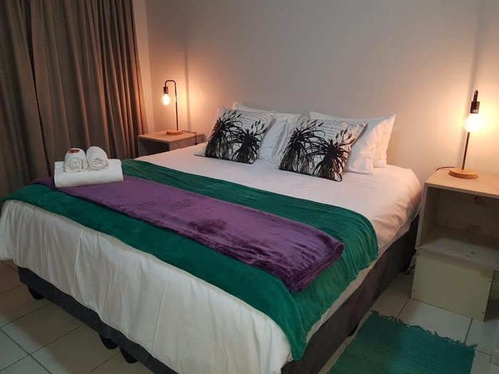 JS INN - Prices & Guest house Reviews (Mbombela, South Africa)