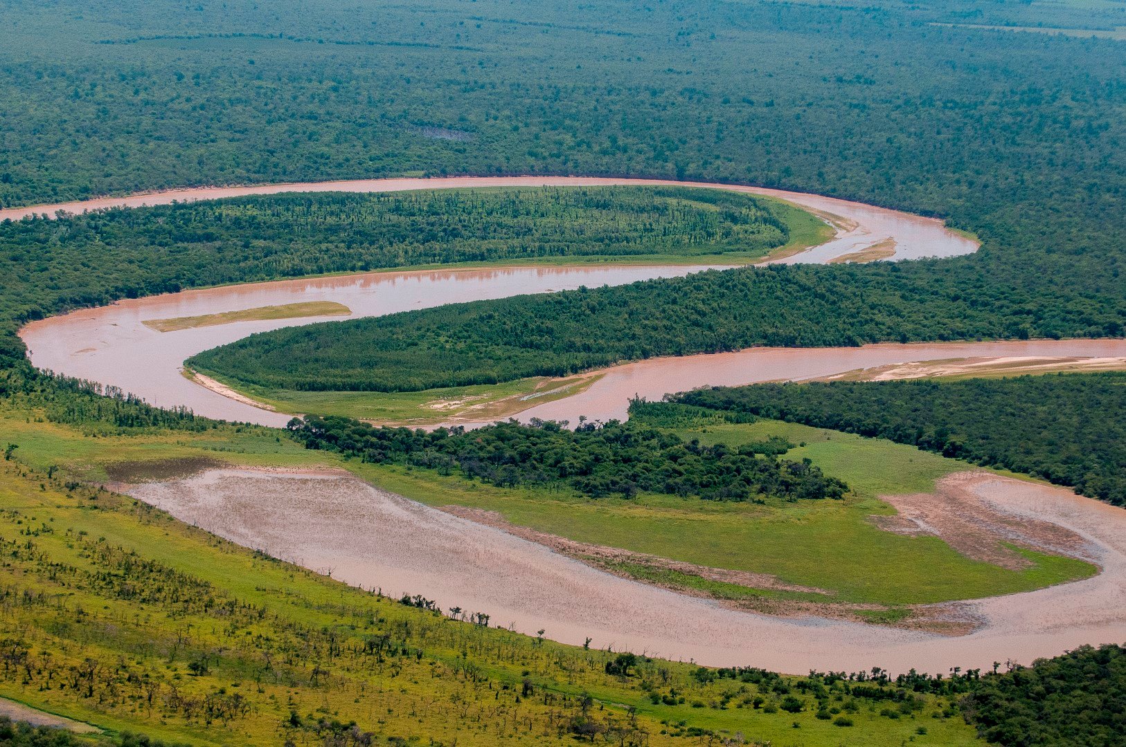 Parque Nacional El Impenetrable All You Need to Know BEFORE You