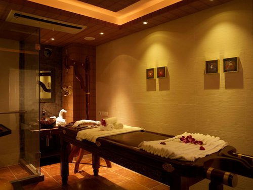 THE 10 BEST Massage, Day Spas & Wellness Centers in Ahmedabad