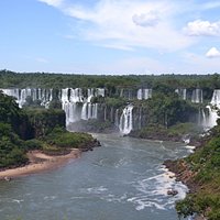 Parque Nacional Iguazú