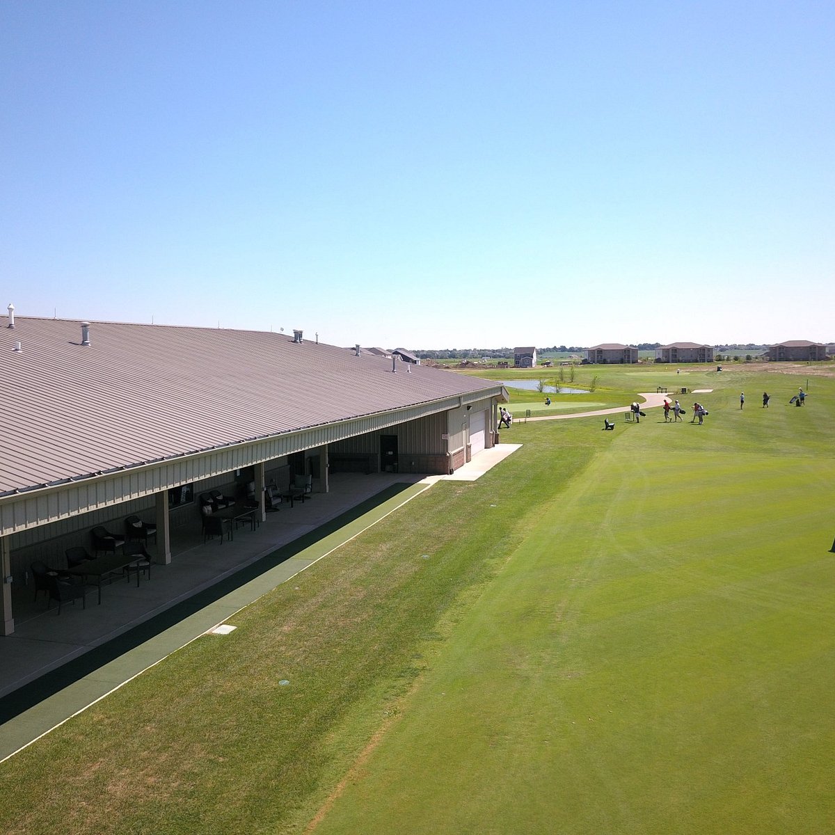 LEGENDS GOLF CLUB (Champaign) 2023 Qué saber antes de ir Lo más