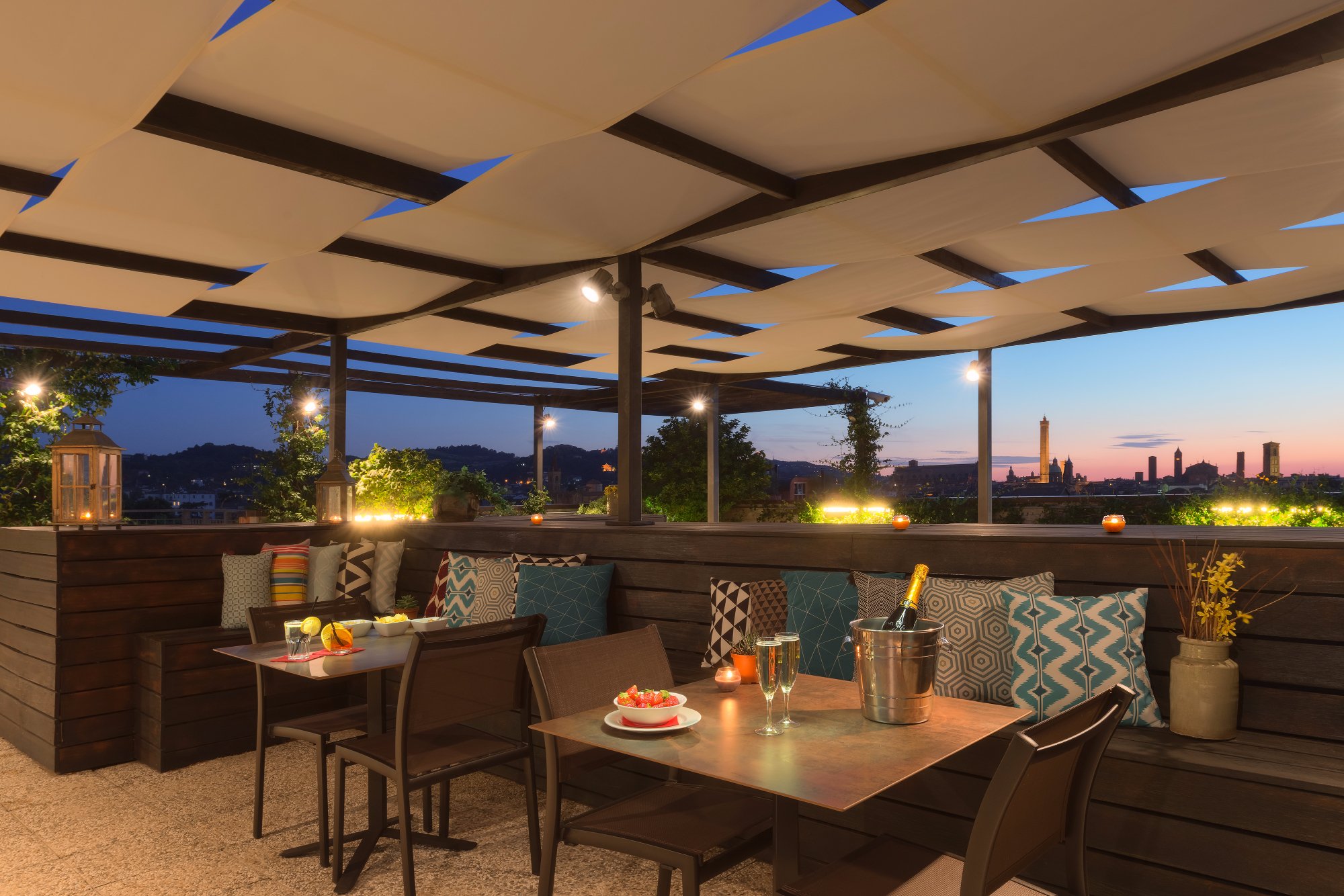 Italy All You Need To Know Before You Go 2024 Tripadvisor   Rooftop Terrace 