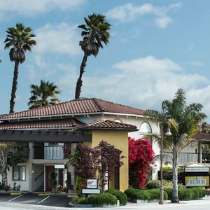 Mission Inn, hotel in Santa Cruz