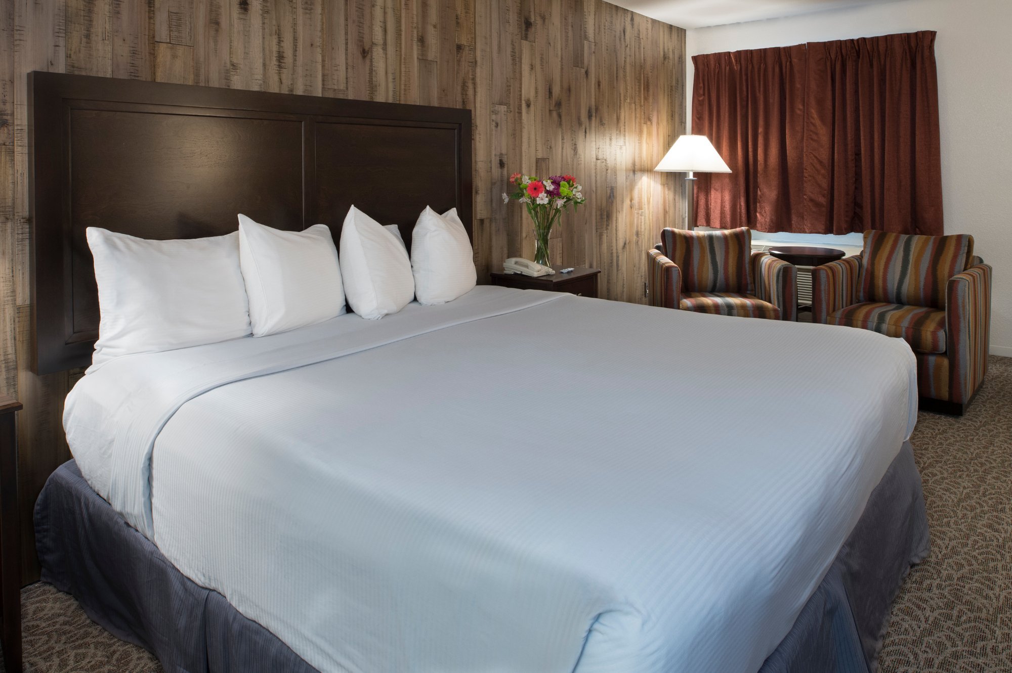 Mission Inn & Suites by null