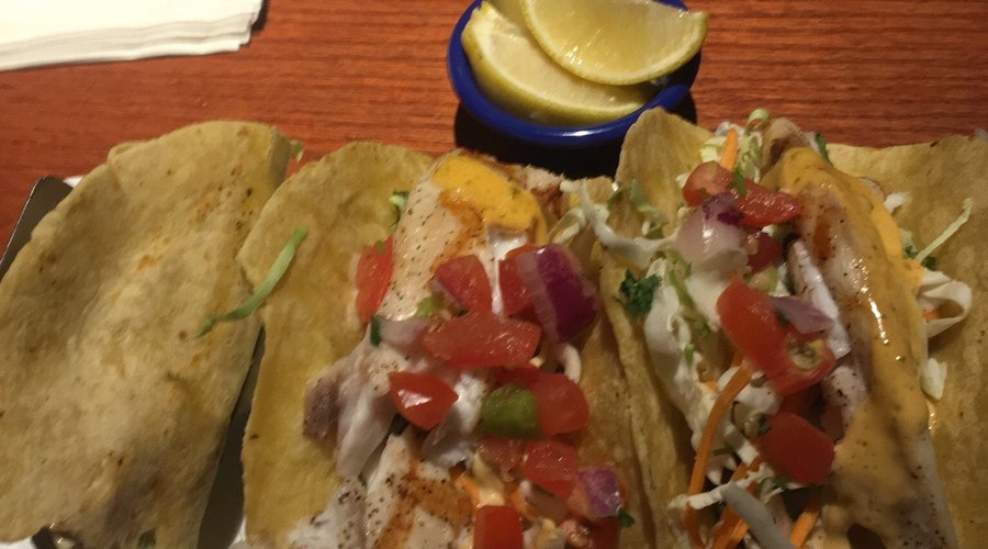 Red Lobster