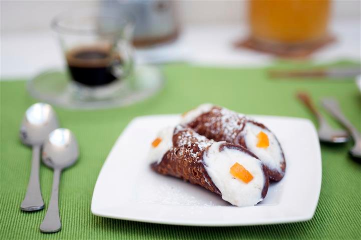 B&B CANNOLI - Prices & Reviews (Palermo, Sicily)