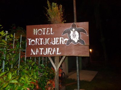 Hotel photo 1 of Cabinas Tortuguero Natural.