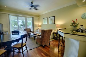 Room & Suite