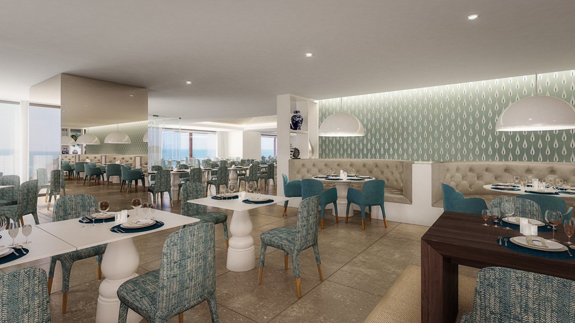Hotel photo 5 of Tivoli Carvoeiro Algarve Resort.