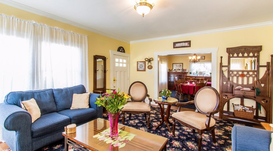 Parlor