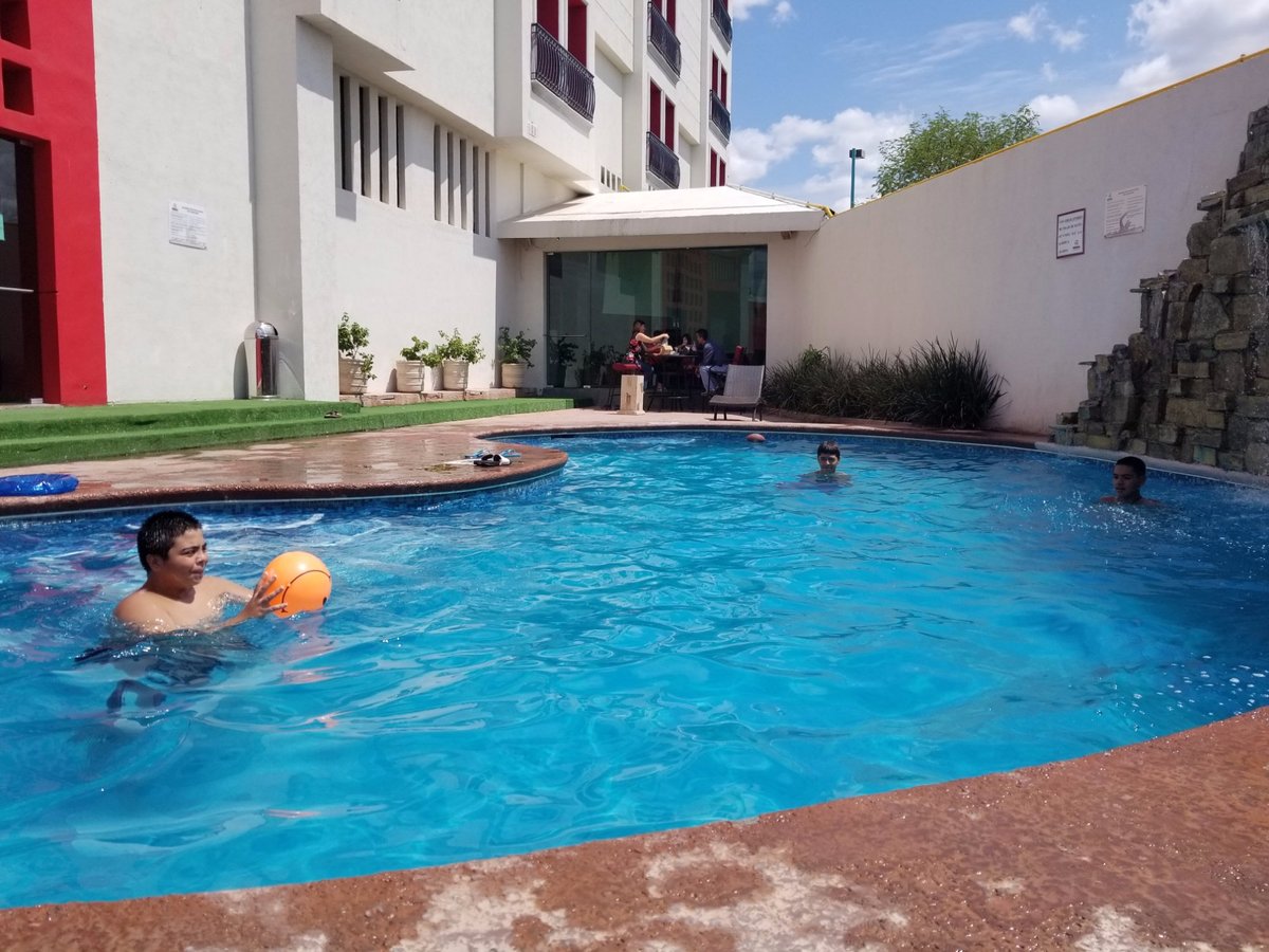 THE 10 BEST Hotels in Nuevo Laredo, Mexico 2024 (from $42) - Tripadvisor