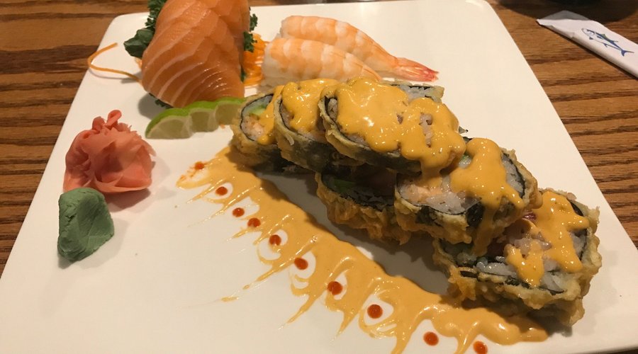 Masa Japanese Cuisine