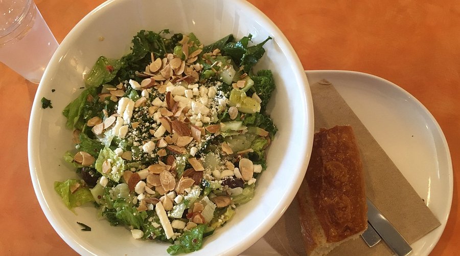Panera Bread