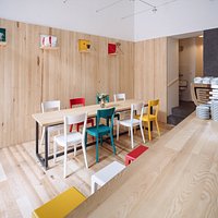 MONOGRAM Espresso Bar